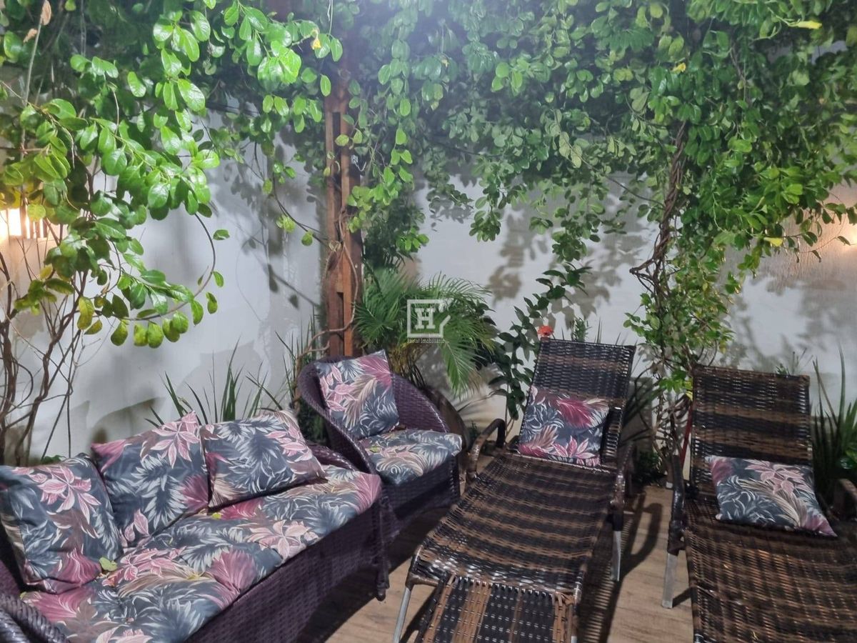 Casa de Condomínio com 4 quartos à Venda - Aracaju