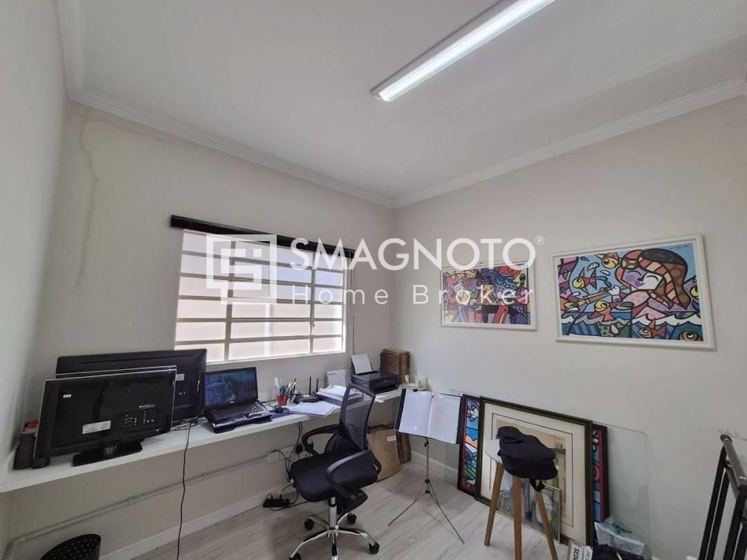 Casa com 3 dormitórios à venda, 210 m² por R$ 960.000,00 - Jd Porangaba - Águas de São Pedro/SP