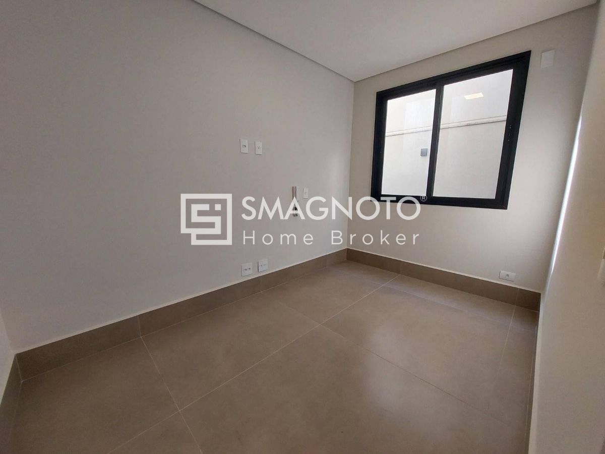 Sobrado com 3 dormitórios à venda, 270 m² por R$ 2.150.000 - Condominio Residencial Reserva do Engenho