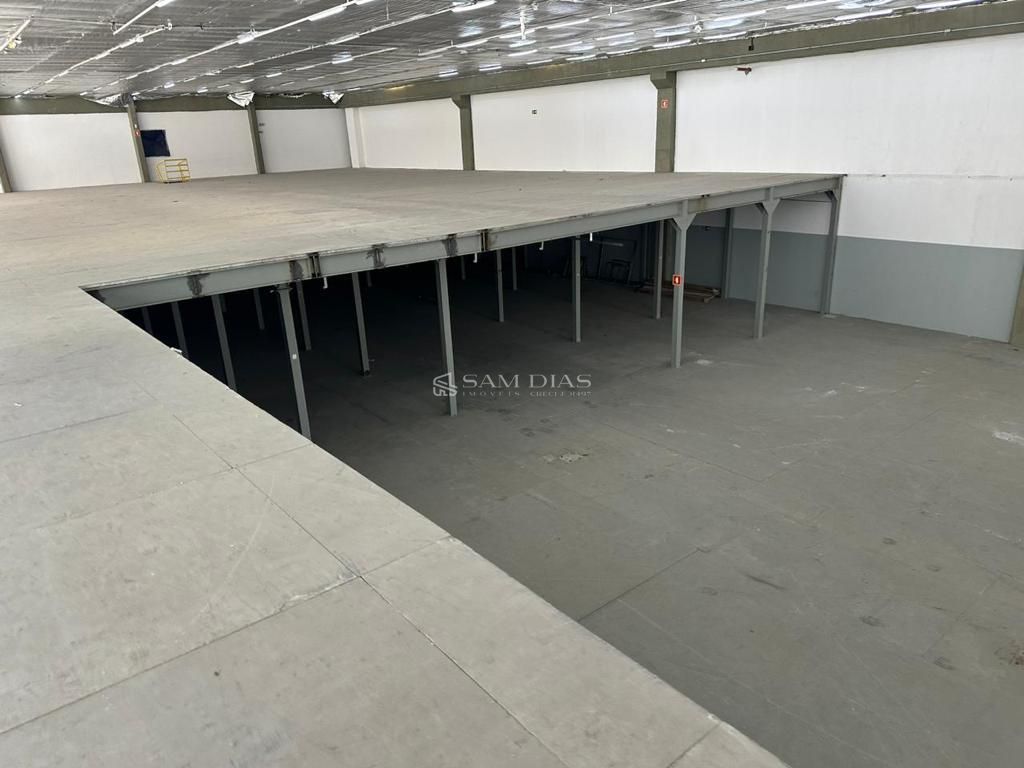Depósito-Galpão, 2150 m² - Foto 7