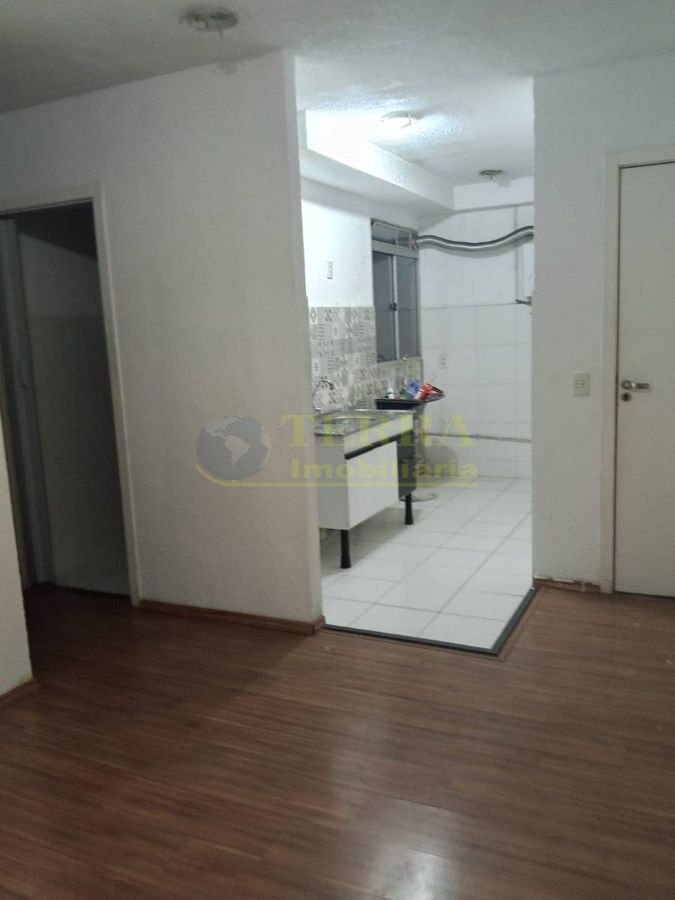 Apartamento para locação no Jardim Cirino / Osasco - 3
