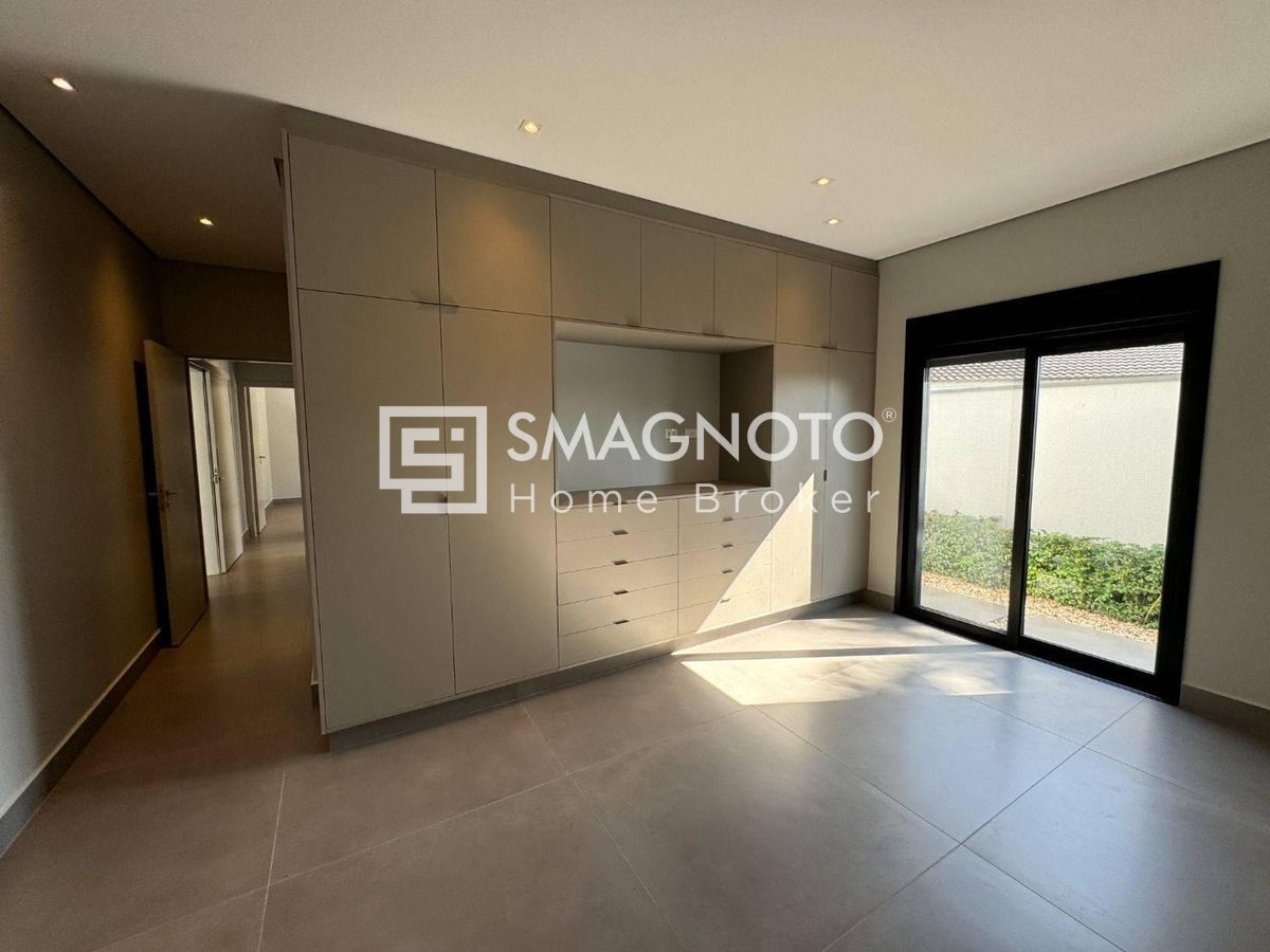 Casa com 3 Suites à venda, 300 m² por R$ 2.700.000 - Monte Alegre - Piracicaba/SP