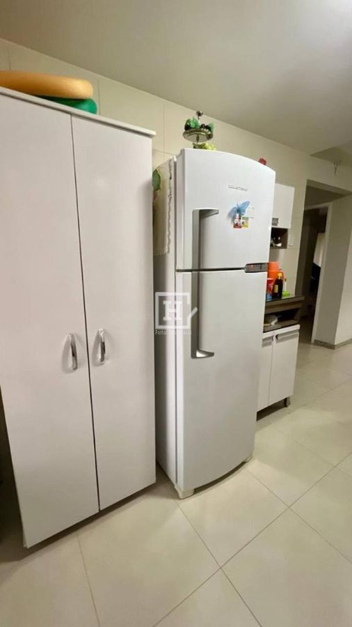 Apartamento com 2 quartos à Venda, Ribuleirinha - Estância