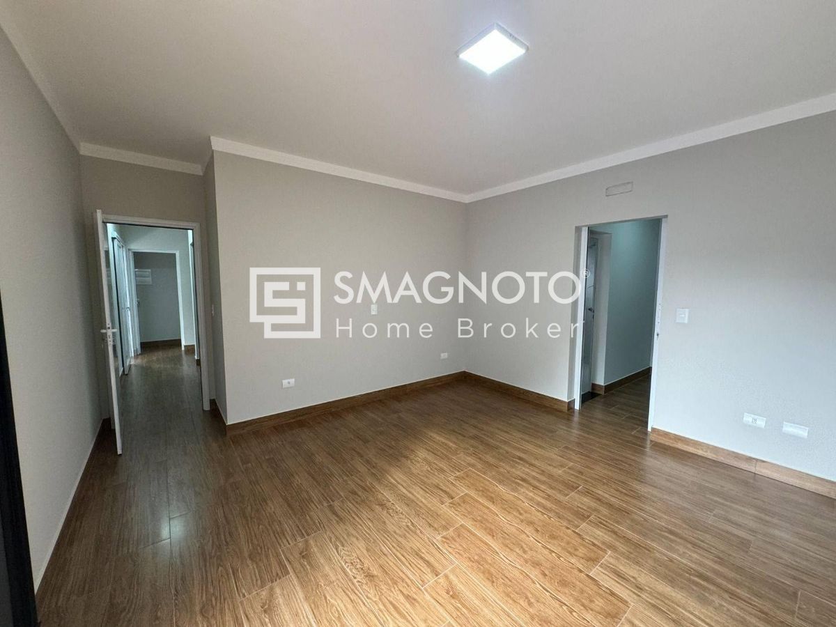 Casa com 3 dormitórios à venda, 172 m² por R$ 1.200.000,00 - Ondas - Piracicaba/SP