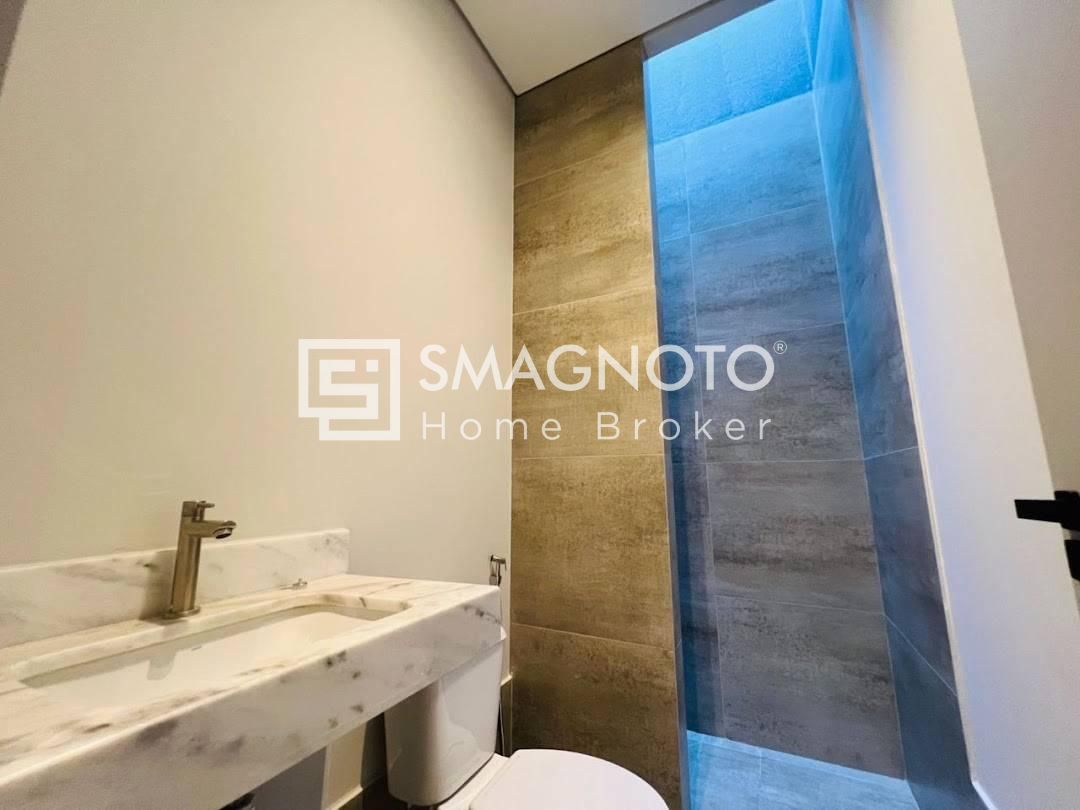 Casa com 3 dormitórios à venda, 138 m² por R$ 930.000,00 - Água Branca - Piracicaba/SP