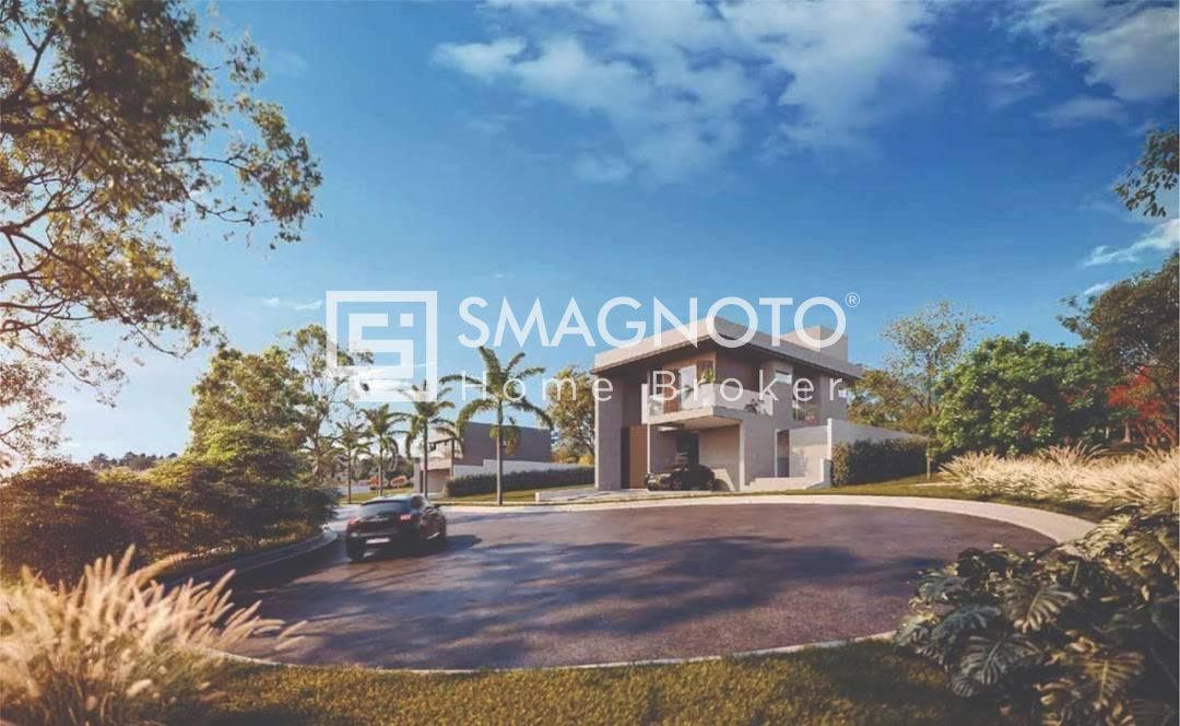 Terreno à venda, 250 m² por R$ 320.000,00 - Santa Rosa - Piracicaba/SP