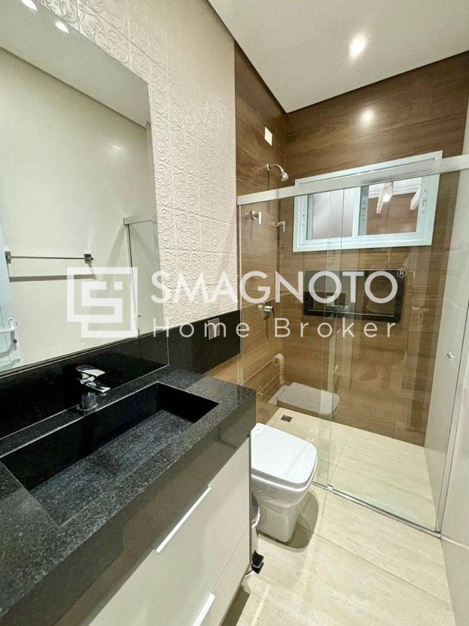 Sobrado com 5 dormitórios à venda, 374 m² por R$ 3.800.000,00 - Terras de Piracicaba - Piracicaba/SP