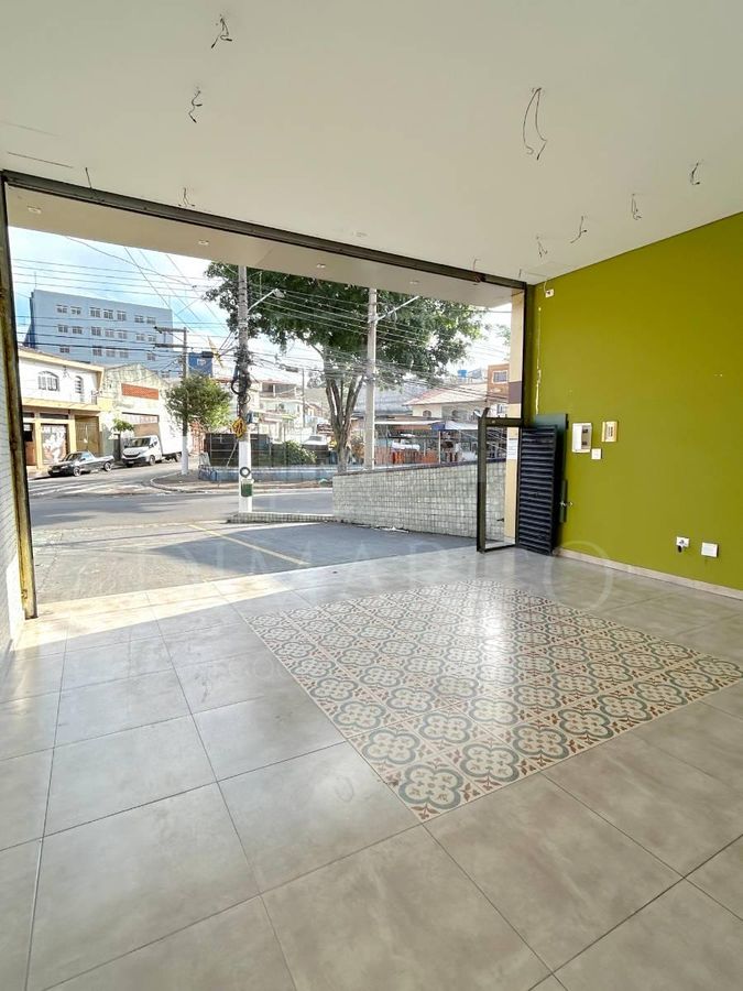 Loja-Salão, 132 m² - Foto 5