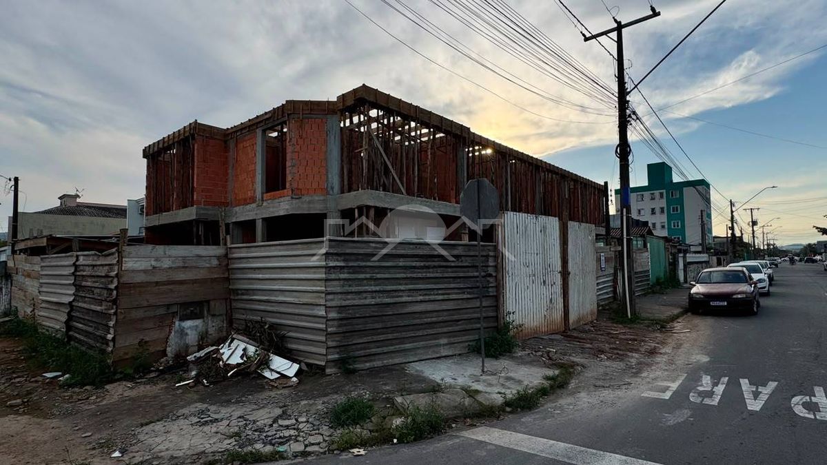 Sobrado, 2 quartos, 57 m² - Foto 20