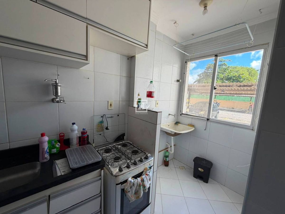 Apartamento, 3 quartos, 75 m² - Foto 7