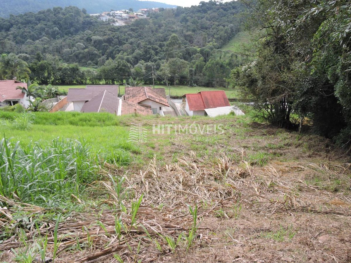Terreno - vila nova - ituporanga - sc