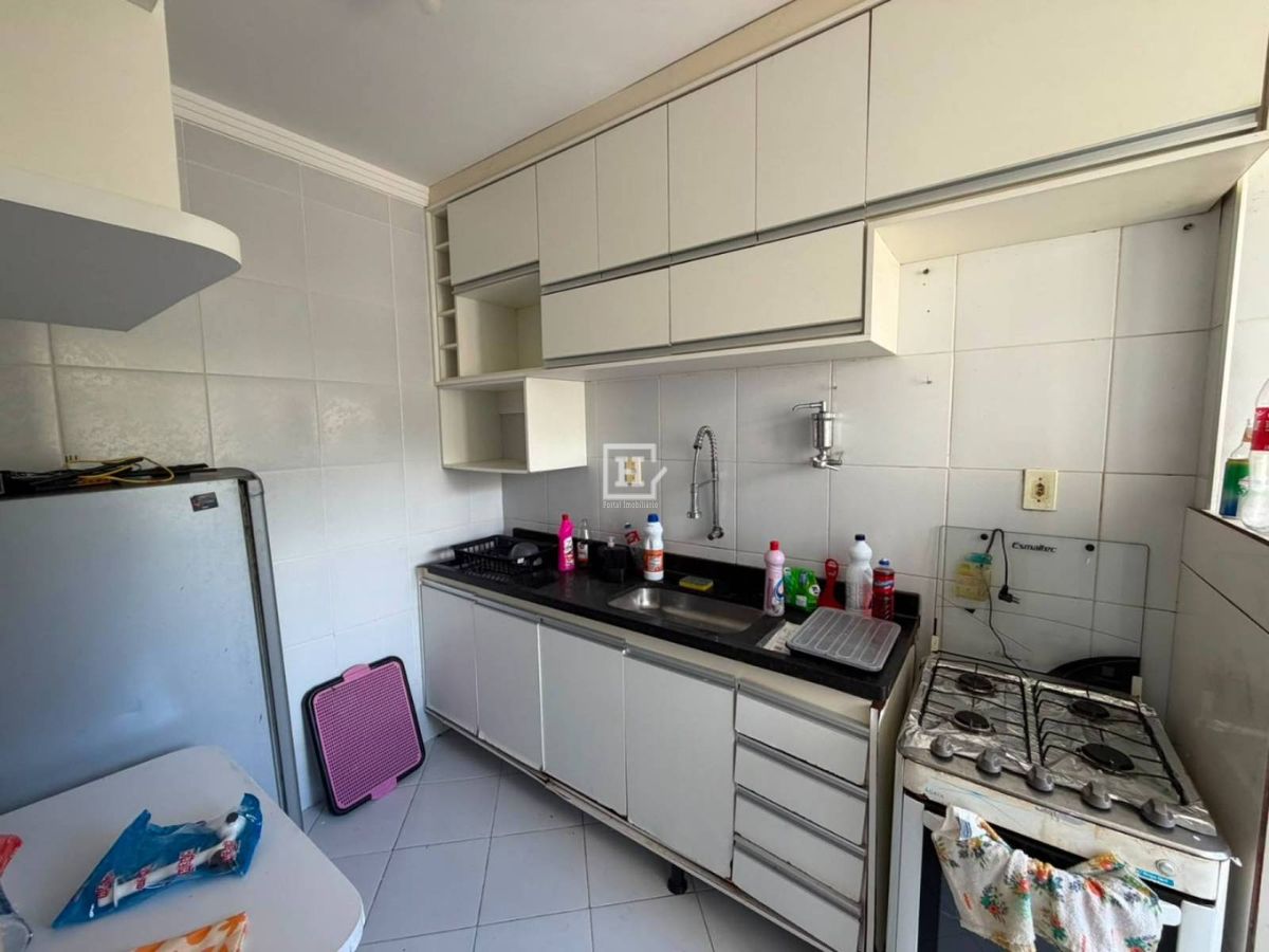 Apartamento, 3 quartos, 75 m² - Foto 6