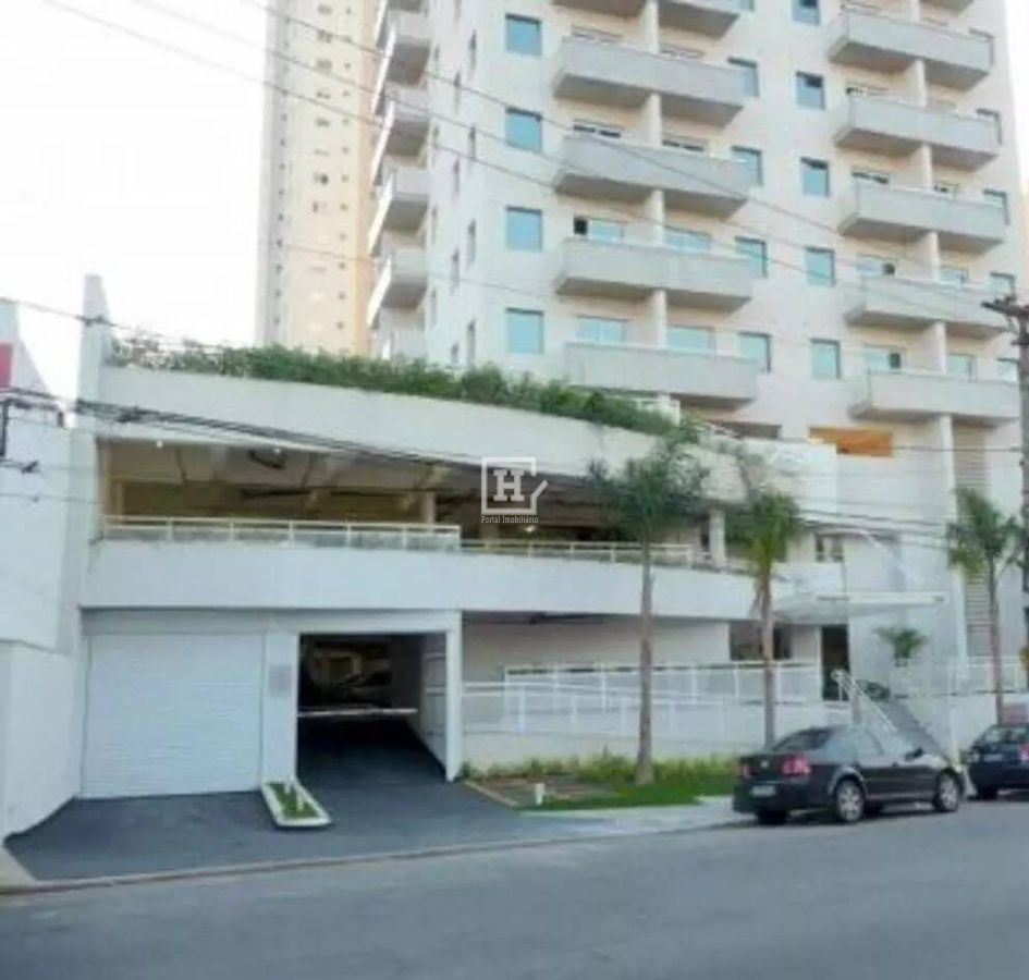 Sala-Conjunto, 32 m² - Foto 3