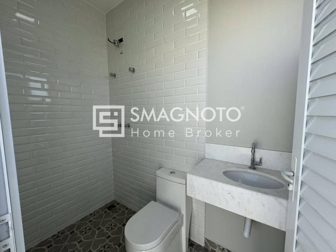 Casa com 3 dormitórios à venda, 176 m² por R$ 1.100.000,00 - Ondas - Piracicaba/SP