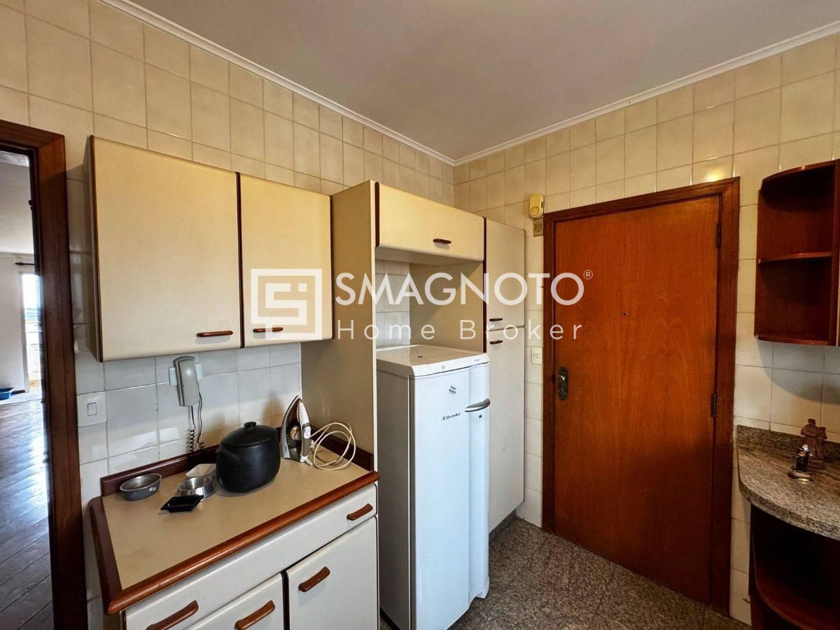 Cobertura com 4 dormitórios à venda, 440 m² por R$ 950.000,00 - Centro - Piracicaba/SP
