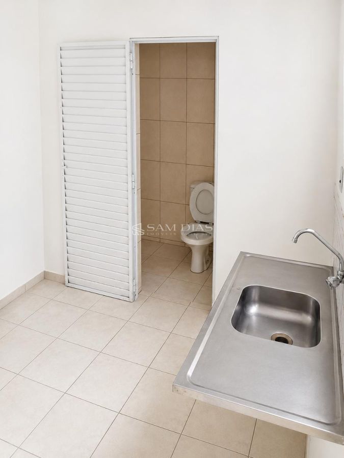 Kitnet-Studio, 25 m² - Foto 3