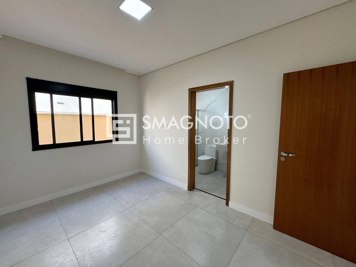 Casa com 3 dormitórios à venda, 159 m² por R$ 1.289.000,00 - Ondas - Piracicaba/SP
