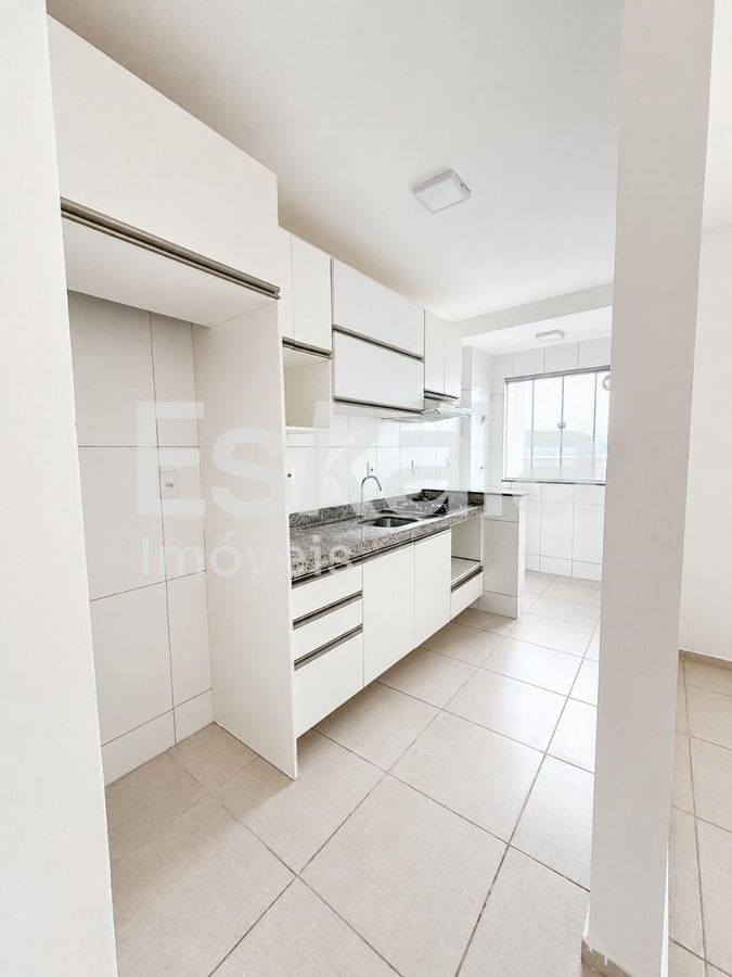 Apartamento, 2 quartos, 59 m² - Foto 2