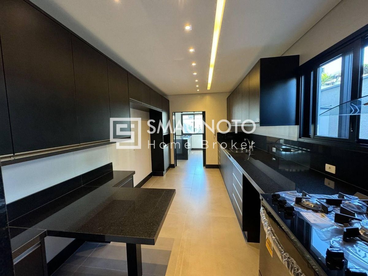 Casa com 3 Suites à venda, 300 m² por R$ 2.700.000 - Monte Alegre - Piracicaba/SP