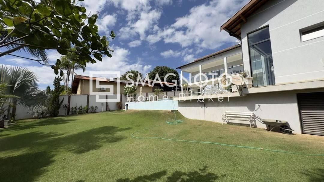 Sobrado com 4 dormitórios à venda, 699 m² por R$ 2.100.000,00 - Colinas do Piracicaba (Ártemis) - Piracicaba/SP