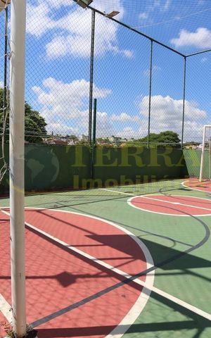 Apartamento 2 Quartos Mobiliado em Cidade das Flores - Osasco - 28