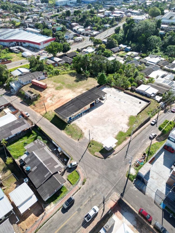 Terreno, 4 hectares - Foto 3