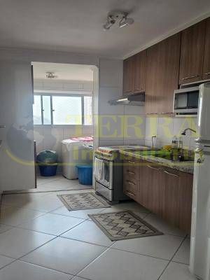 Apartamento para locação no km 18/Osasco - 8