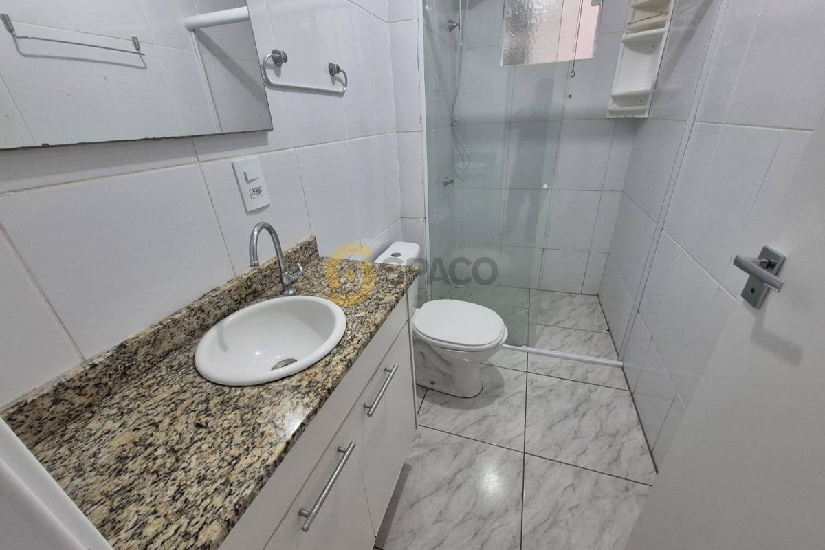 Apartamento baependi