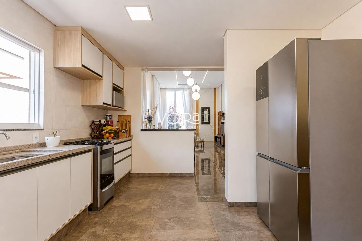 Casa, 3 quartos, 220 m² - Foto 22