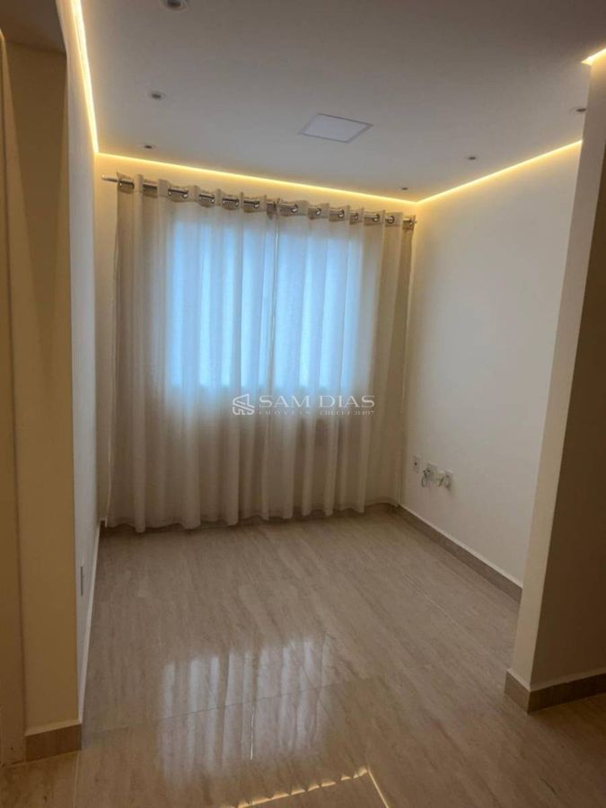 Apartamento, 1 quarto, 34 m² - Foto 8