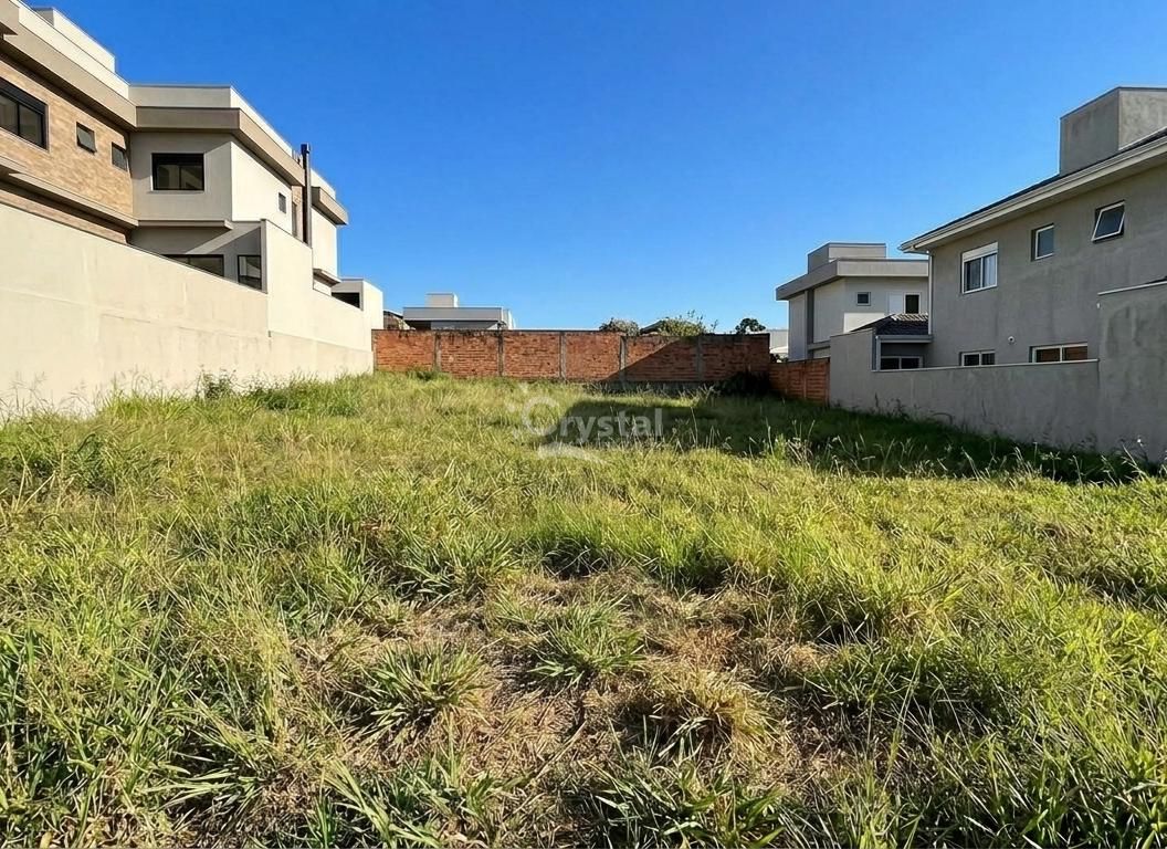 Terreno à Venda com 330 m² na Reserva do Horto - Avaré. Foto 5