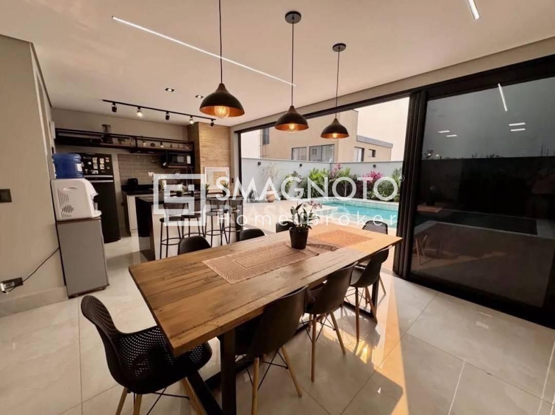 Casa com 3 dormitórios à venda, 280 m² por R$ 2.280.000,00 - Santa Rosa - Piracicaba/SP