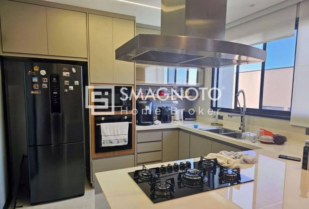 Casa com 3 dormitórios à venda, 280 m² por R$ 2.280.000,00 - Santa Rosa - Piracicaba/SP