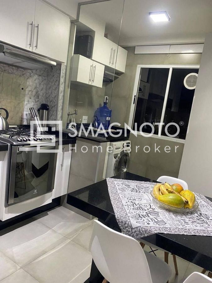 Apartamento com 2 quartos à Venda, Dois Córregos - Piracicaba