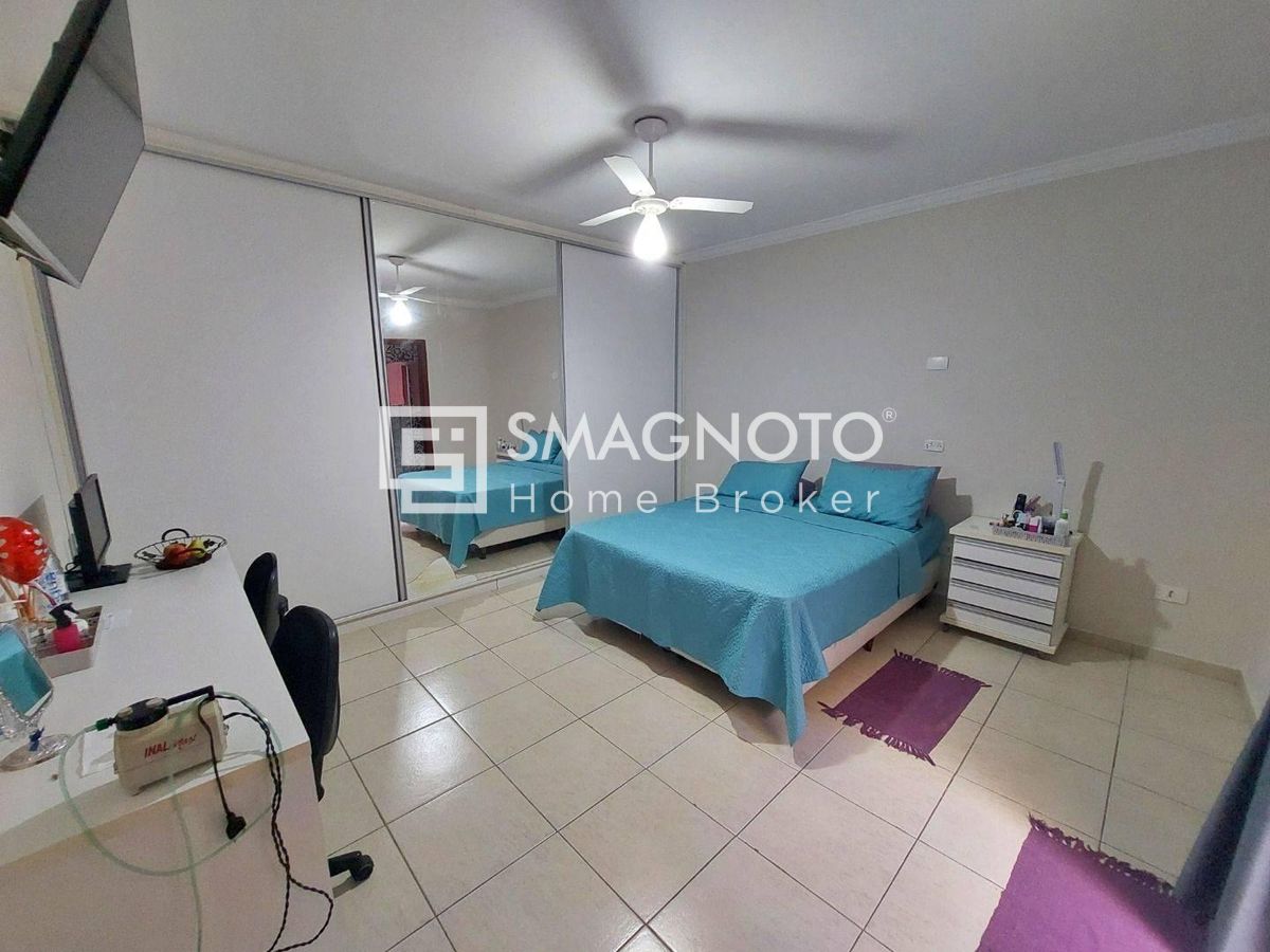 Sobrado com 5 dormitórios à venda, 257 m² por R$ 990.000,00 - Nova Piracicaba - Piracicaba/SP - foto 33