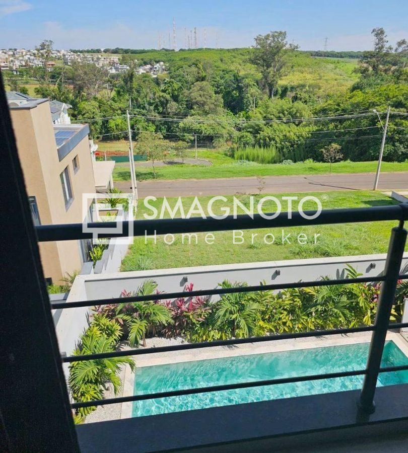 Casa com 3 dormitórios à venda, 280 m² por R$ 2.280.000,00 - Santa Rosa - Piracicaba/SP