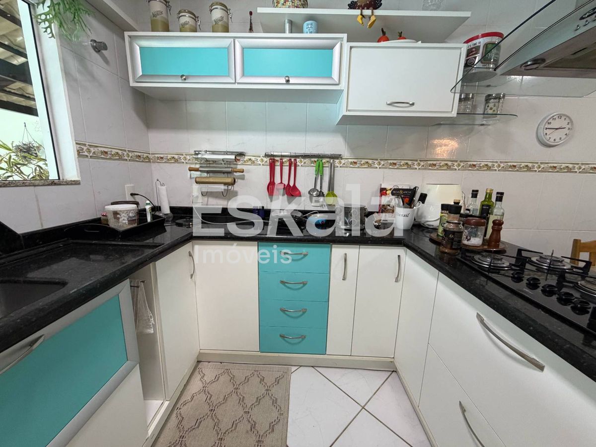 Casa, 3 quartos, 163 m² - Foto 9