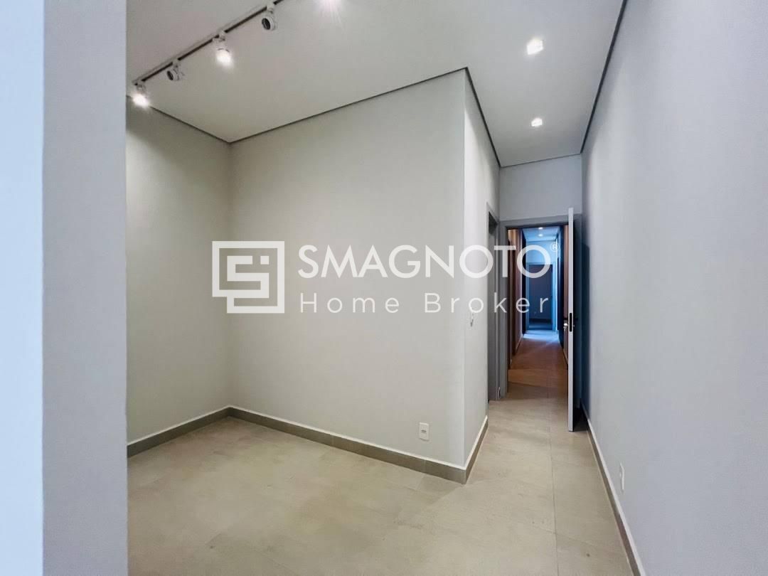 Casa com 3 dormitórios à venda, 138 m² por R$ 930.000,00 - Água Branca - Piracicaba/SP