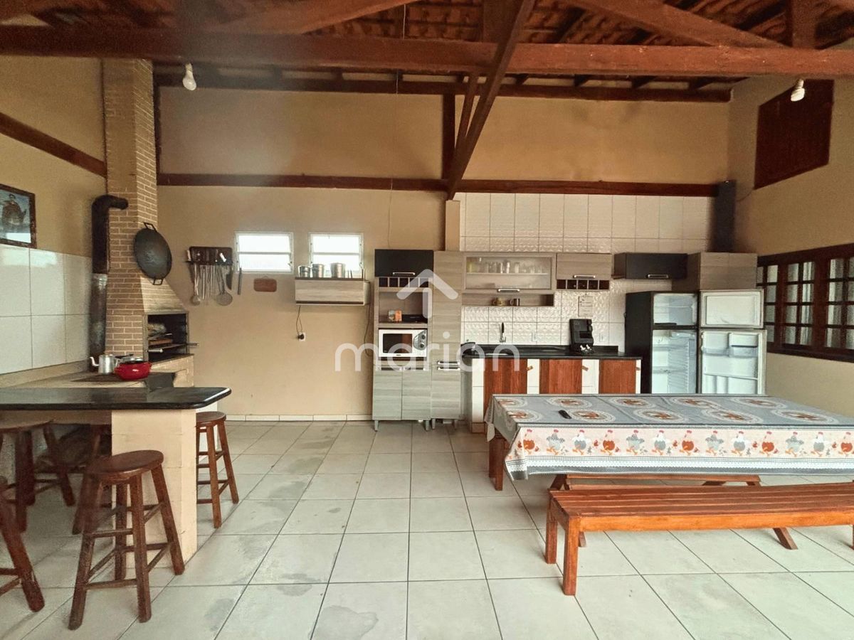 Casa, 3 quartos, 370 m² - Foto 19