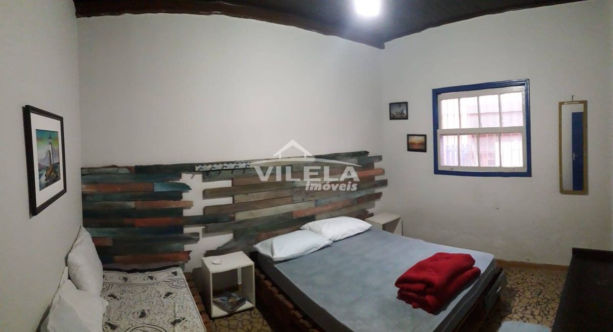 Casa de esquina -indaiá- caraguatatuba-sp