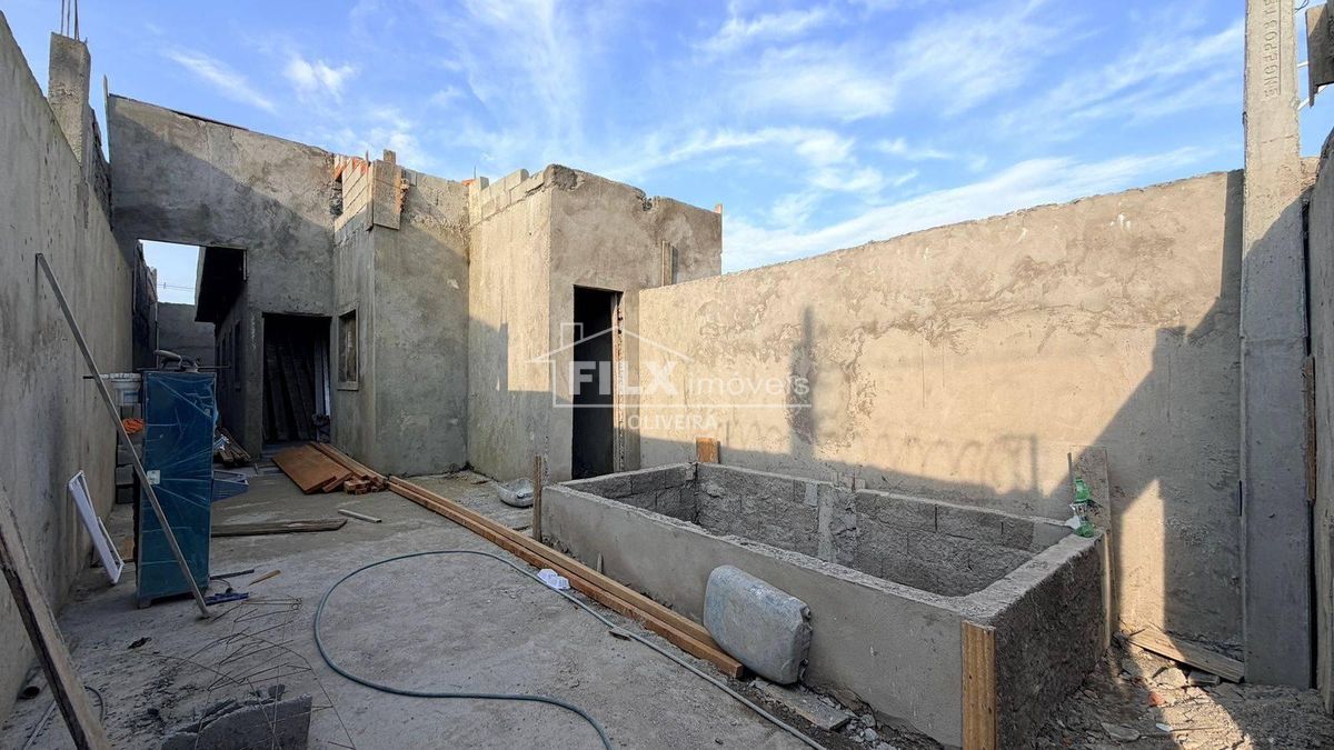 Casa com 2 quartos à Venda, Jardim Magalhães - Itanhaém