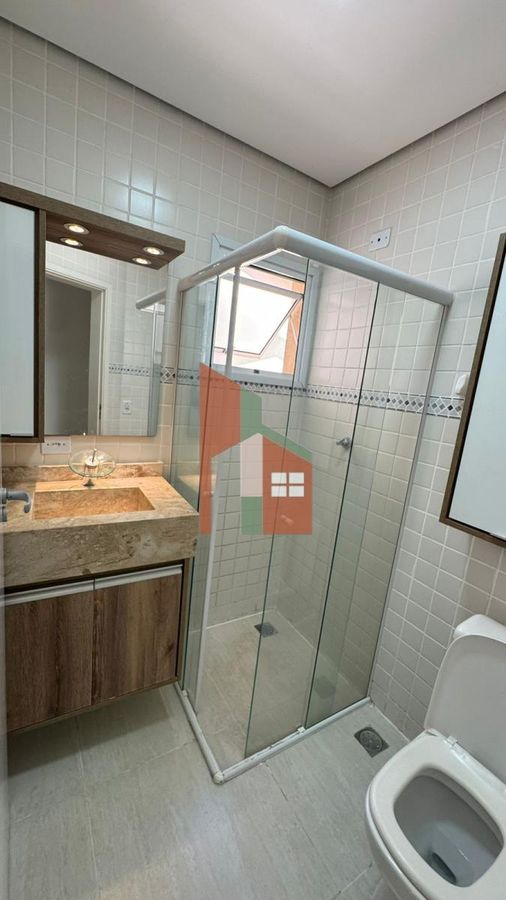 Sobrado, 3 quartos, 158 m² - Foto 12