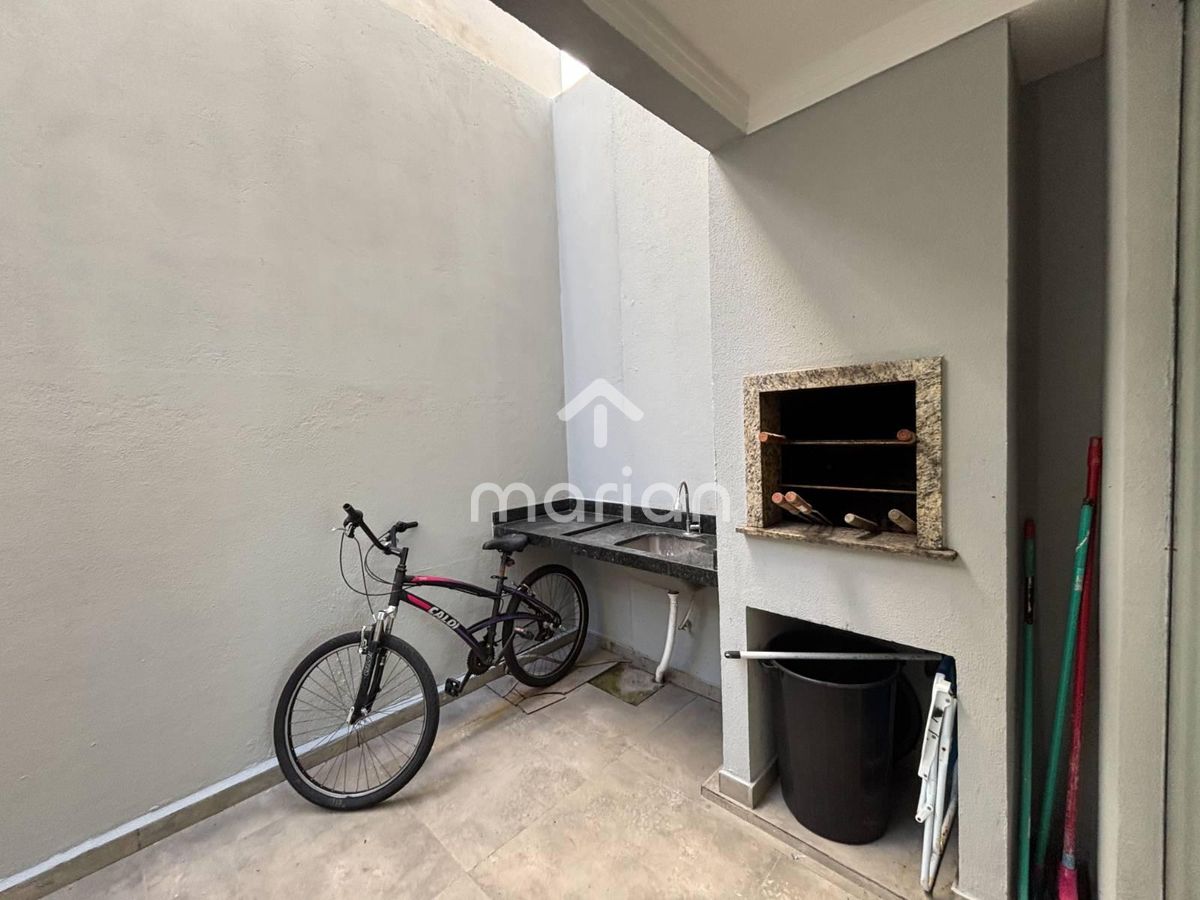 Sobrado, 3 quartos, 103 m² - Foto 14