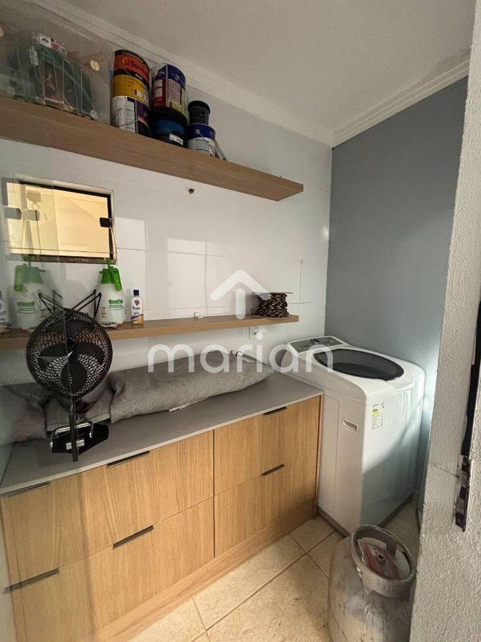 Sobrado, 3 quartos, 103 m² - Foto 16