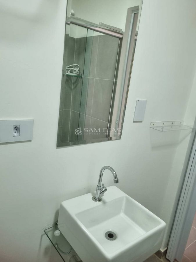 Flat/Apart Hotel, 1 quarto, 30 m² - Foto 11