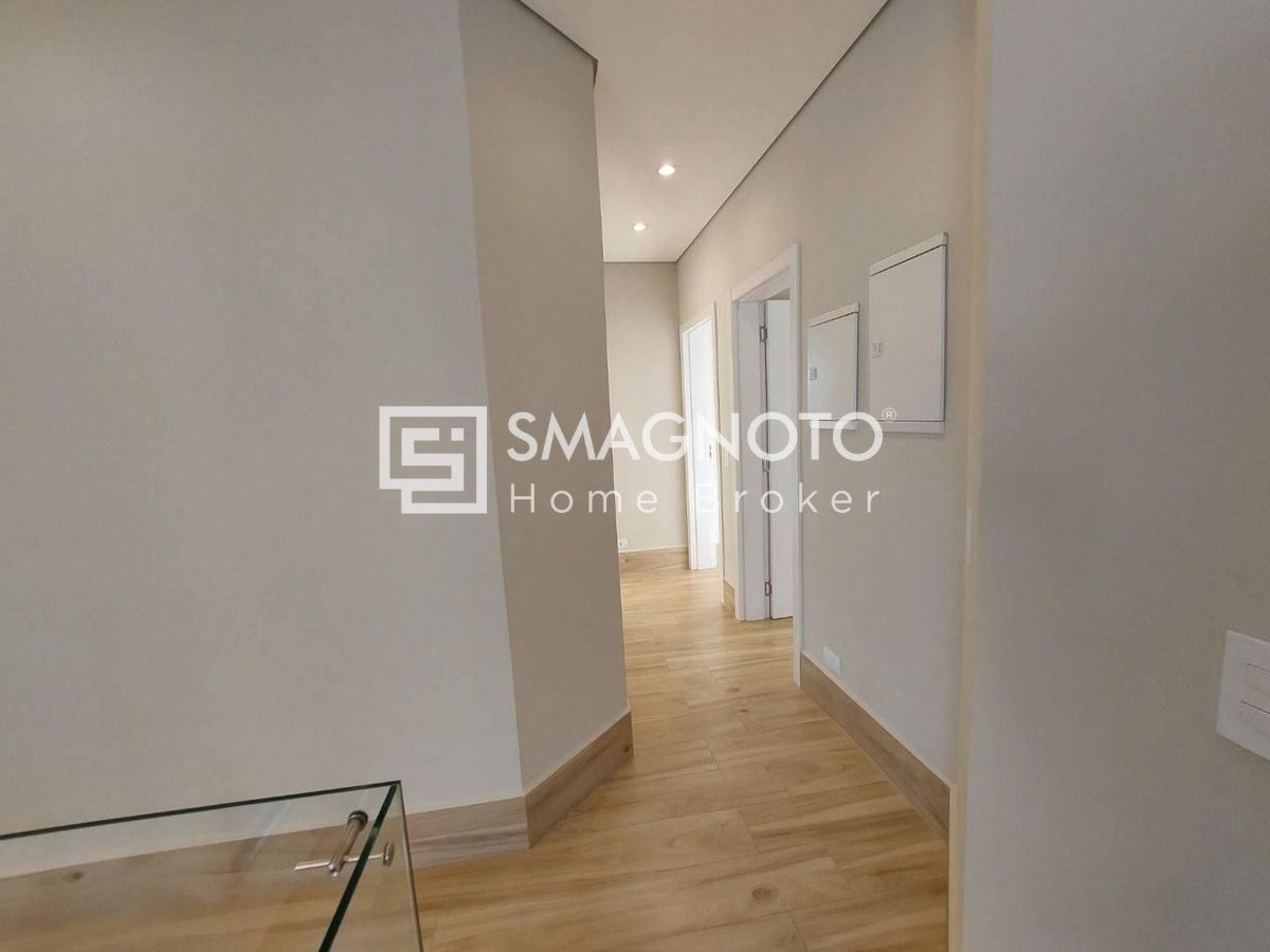 Sobrado com 3 dormitórios à venda, 253 m² por R$ 2.050.000 - Condominio Residencial Reserva do Engenho