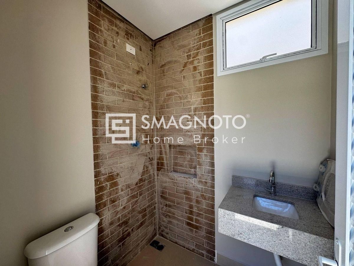 Casa com 3 dormitórios à venda, 159 m² por R$ 1.250.000,00 - Ondas - Piracicaba/SP