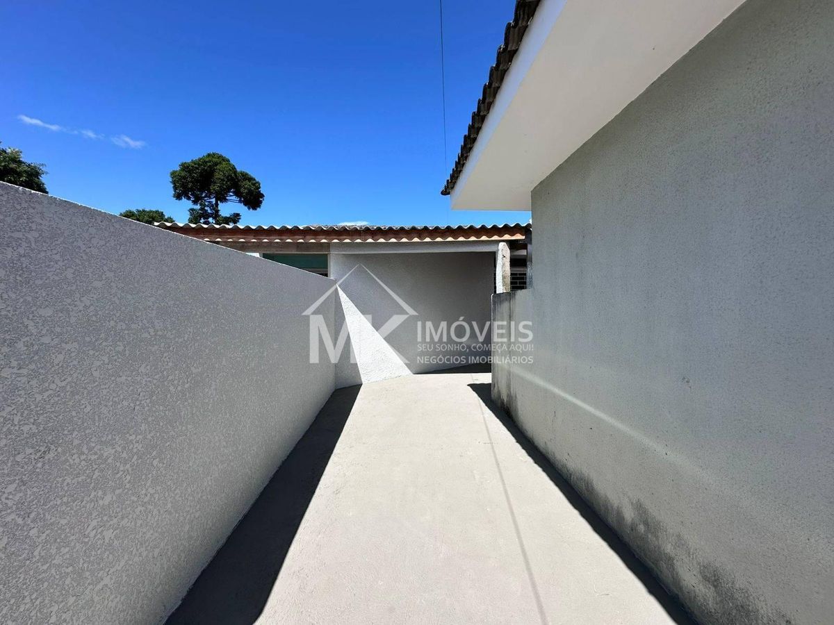 Casa, 2 quartos, 46 m² - Foto 2