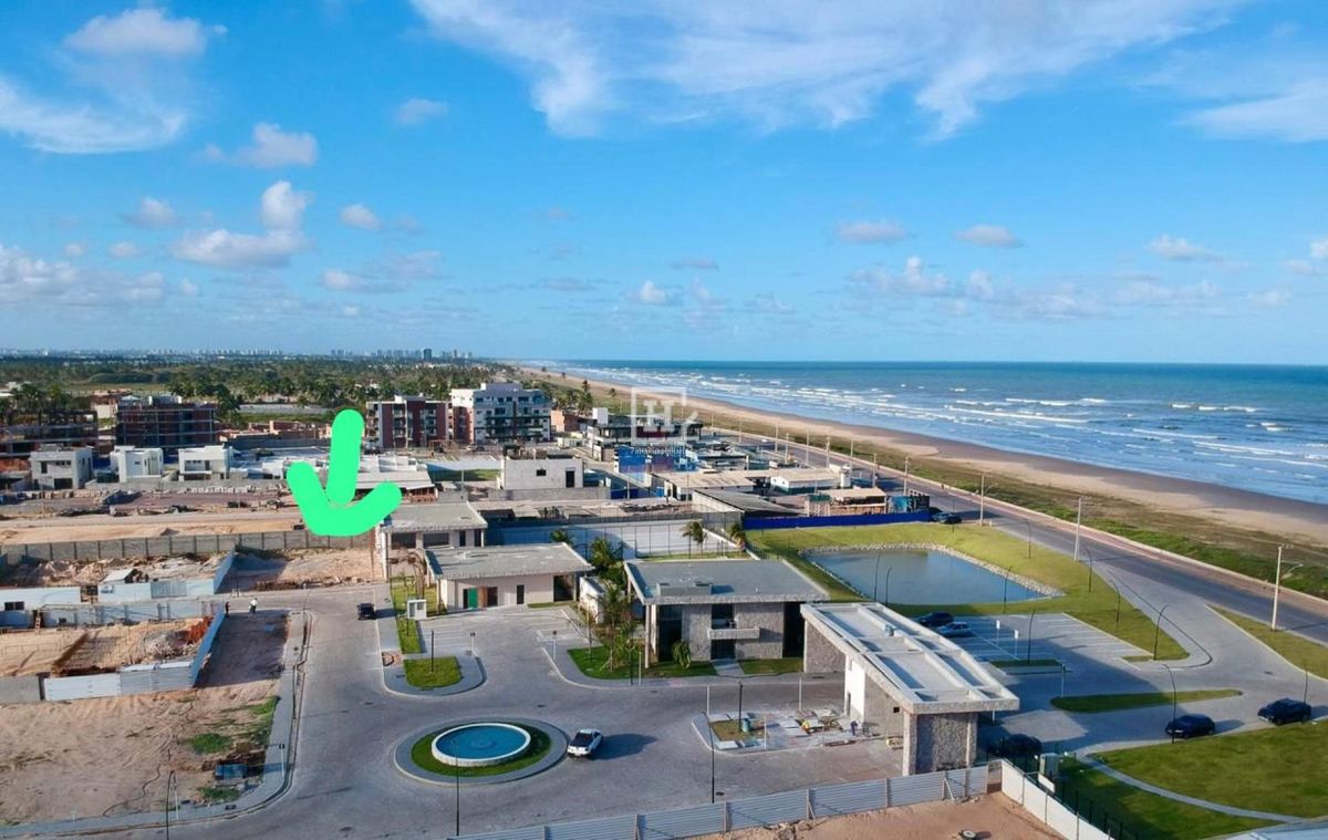 Lote/Terreno à Venda, São José dos Náufragos - Aracaju