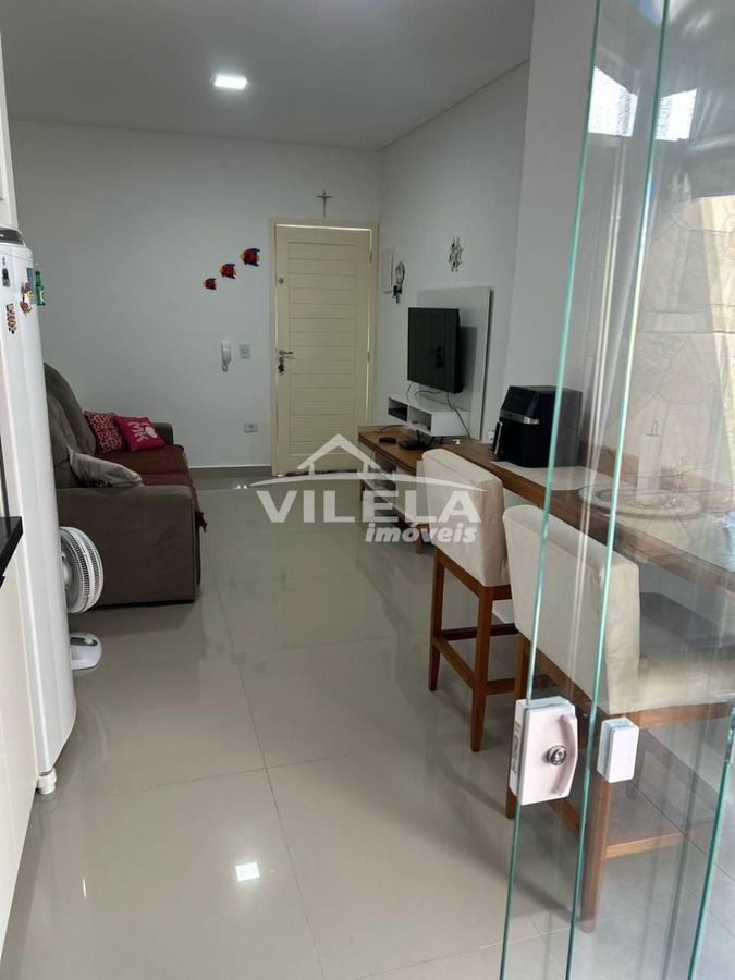 Casa em condomínio- bairro massaguaçu-caraguatatuba-sp